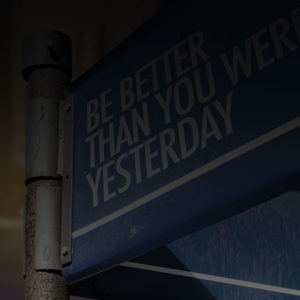 be better