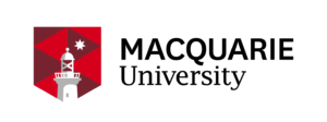 macquarie university logo