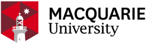 macquarie university logo