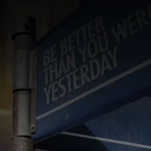 be better